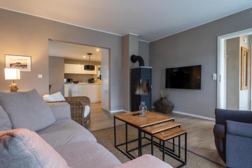 Appartement Ole Koopmanns-Huus Appartement Ole Koopmanns-Huus