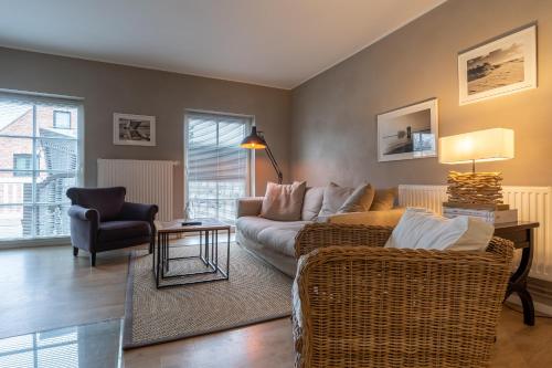 Appartement Ole Koopmanns-Huus Appartement Ole Koopmanns-Huus