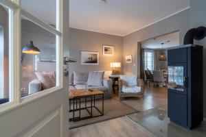 Appartement Ole Koopmanns-Huus Appartement Ole Koopmanns-Huus