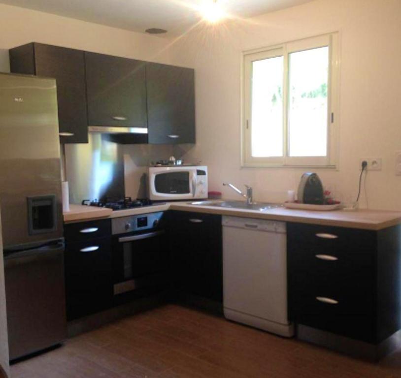 Appartement Ombrine