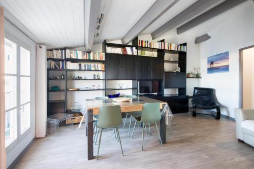 Appartement Ombrine