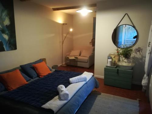 Appartement Oncle Loulou