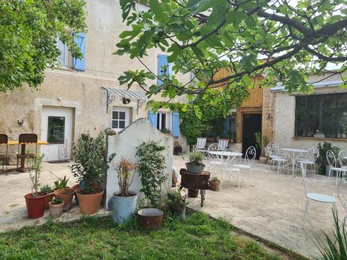 Appartement Oncle Loulou