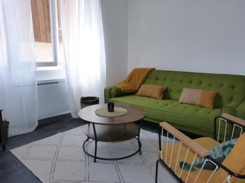 Appartement Opale Bourg d'Oisans