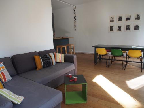 Appartement Opéra