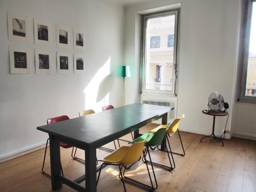 Appartement Opéra