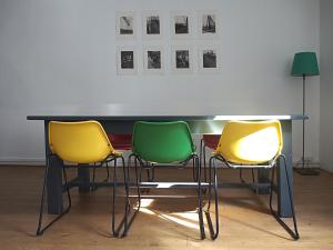 Appartement Opéra