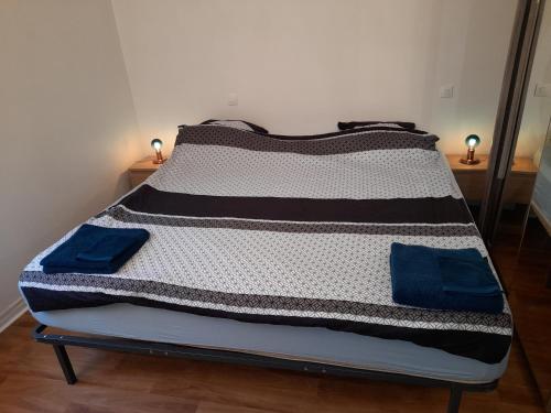 Appartement ORANGE