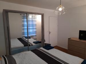 Appartement ORANGE