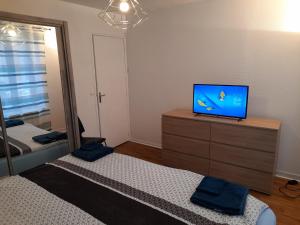 Appartement ORANGE
