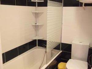 Appartement Orcières Merlette, 1 pièce, 4 personnes - FR-1-262-132