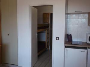 Appartement Orcières Merlette, 1 pièce, 4 personnes - FR-1-262-132