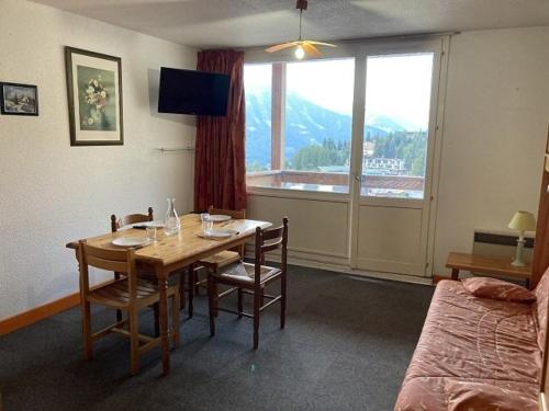 Appartement Orcières Merlette, 1 pièce, 4 personnes - FR-1-262-171
