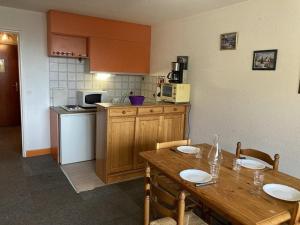 Appartement Orcières Merlette, 1 pièce, 4 personnes - FR-1-262-171