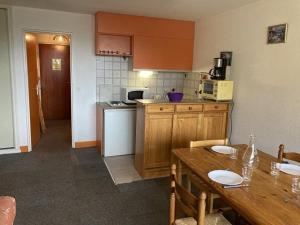 Appartement Orcières Merlette, 1 pièce, 4 personnes - FR-1-262-171