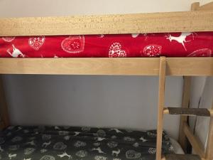 Appartement Orcières Merlette, 1 pièce, 4 personnes - FR-1-262-173
