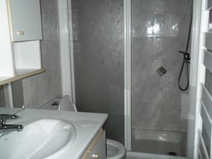 Appartement Orcières Merlette, 1 pièce, 5 personnes - FR-1-262-97