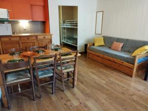 Appartement Orcières Merlette, 1 pièce, 6 personnes - FR-1-262-104