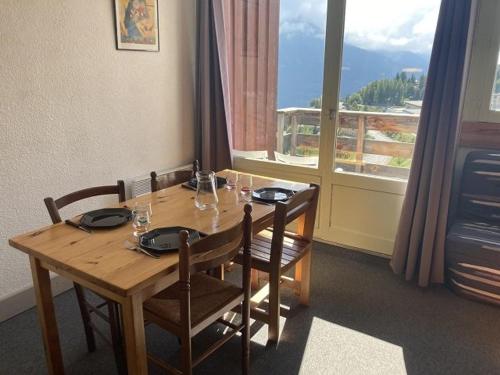 Appartement Orcières Merlette, 1 pièce, 6 personnes - FR-1-262-142