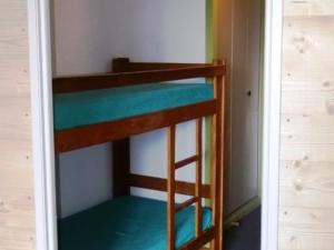 Appartement Orcières Merlette, 1 pièce, 6 personnes - FR-1-262-142