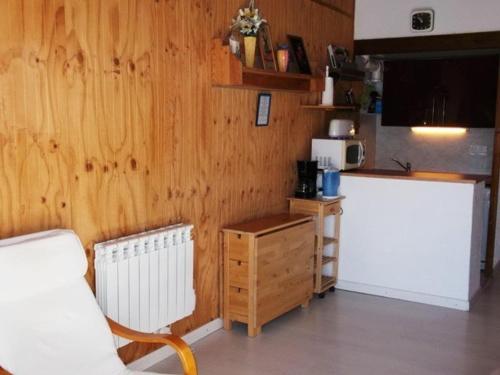 Appartement Orcières Merlette, 1 pièce, 6 personnes - FR-1-262-155