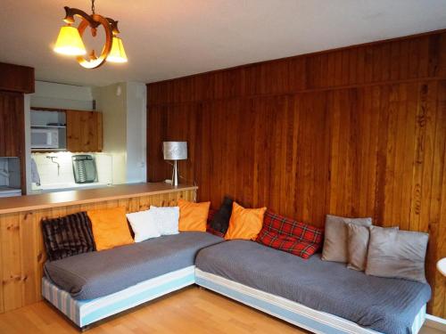 Appartement Orcières Merlette, 2 pièces, 4 personnes - FR-1-636-107