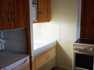 Appartement Orcières Merlette, 2 pièces, 4 personnes - FR-1-636-107