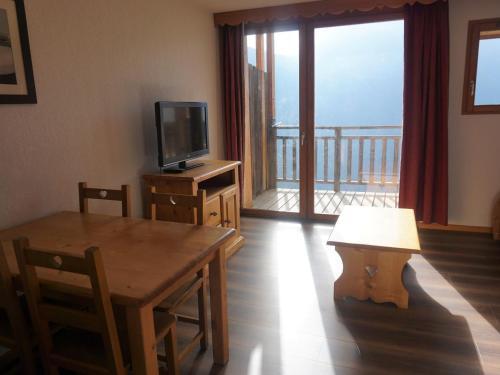 Appartement Orcières Merlette, 2 pièces, 4 personnes - FR-1-636-121