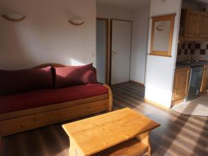 Appartement Orcières Merlette, 2 pièces, 4 personnes - FR-1-636-121