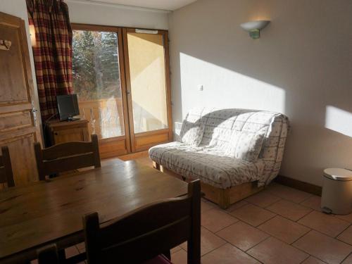 Appartement Orcières Merlette, 2 pièces, 4 personnes - FR-1-636-126