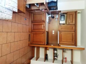 Appartement Orcières Merlette, 2 pièces, 4 personnes - FR-1-636-126