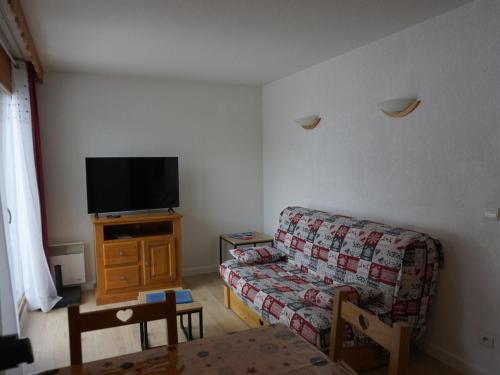Appartement Orcières Merlette, 2 pièces, 4 personnes - FR-1-636-153