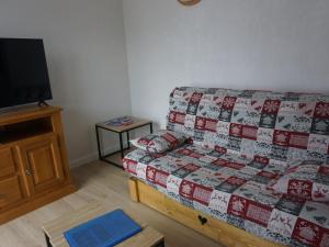 Appartement Orcières Merlette, 2 pièces, 4 personnes - FR-1-636-153