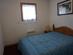 Appartement Orcières Merlette, 2 pièces, 4 personnes - FR-1-636-153