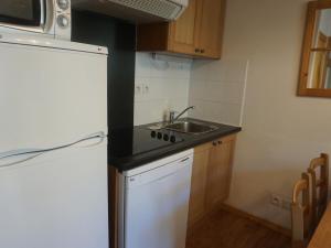 Appartement Orcières Merlette, 2 pièces, 4 personnes - FR-1-636-176