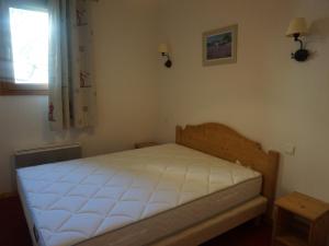 Appartement Orcières Merlette, 2 pièces, 4 personnes - FR-1-636-176