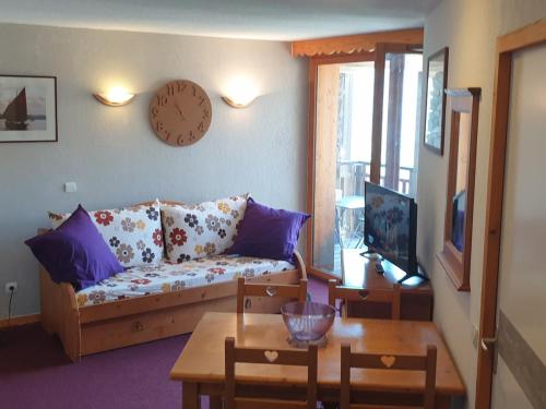 Appartement Orcières Merlette, 2 pièces, 4 personnes - FR-1-636-187
