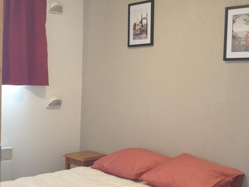 Appartement Orcières Merlette, 2 pièces, 4 personnes - FR-1-636-187