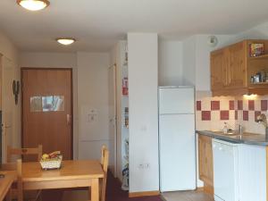 Appartement Orcières Merlette, 2 pièces, 4 personnes - FR-1-636-187