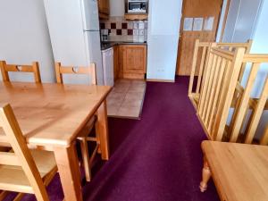 Appartement Orcières Merlette, 2 pièces, 4 personnes - FR-1-636-191