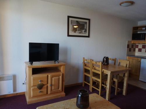 Appartement Orcières Merlette, 2 pièces, 4 personnes - FR-1-636-192