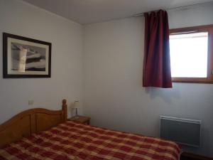 Appartement Orcières Merlette, 2 pièces, 4 personnes - FR-1-636-192