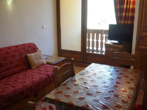 Appartement Orcières Merlette, 2 pièces, 4 personnes - FR-1-636-194
