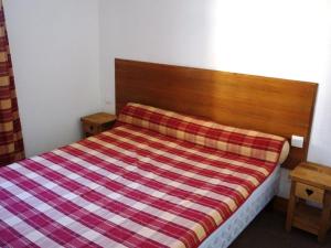 Appartement Orcières Merlette, 2 pièces, 4 personnes - FR-1-636-194