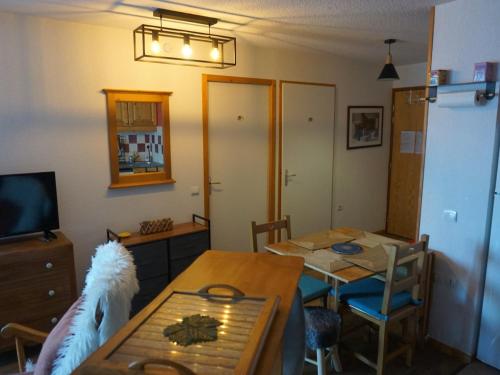 Appartement Orcières Merlette, 2 pièces, 4 personnes - FR-1-636-200