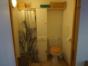 Appartement Orcières Merlette, 2 pièces, 4 personnes - FR-1-636-200