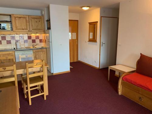 Appartement Orcières Merlette, 2 pièces, 4 personnes - FR-1-636-218
