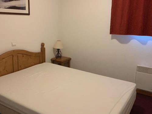 Appartement Orcières Merlette, 2 pièces, 4 personnes - FR-1-636-218