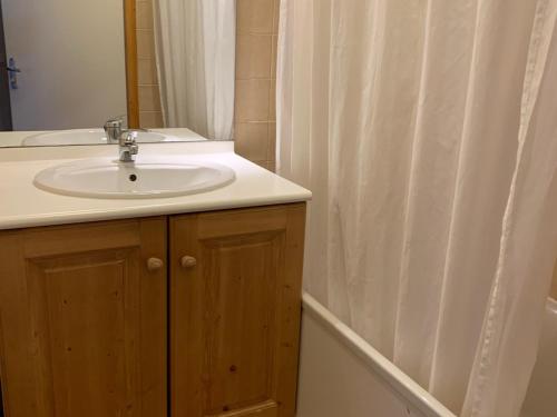 Appartement Orcières Merlette, 2 pièces, 4 personnes - FR-1-636-218