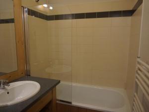 Appartement Orcières Merlette, 2 pièces, 4 personnes - FR-1-636-220